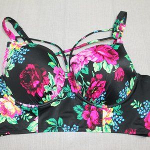 Torrid Swim Top 1D-DD